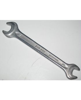 BMW Tool Kit Spare 8/10 mm Open Spanner Wrench 1112893 71111112893 New Genuine