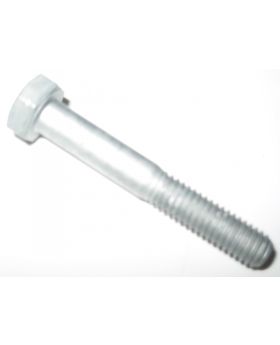 BMW Hex Bolt & Washer M6x1.00x40 mm Grade 8.8 9912310 07119912310 New Genuine
