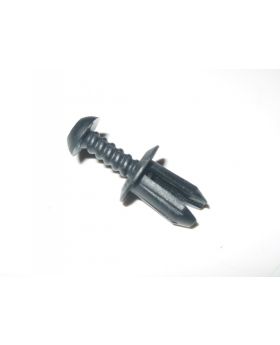 BMW Body Chassis Expanding Plastic Rivet Clip 8197908 51168197908 New Genuine