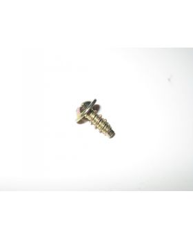 BMW Torx Self-Tapping Screw Bolt 4 mm x 10 mm 1386955 64111386955 New Genuine