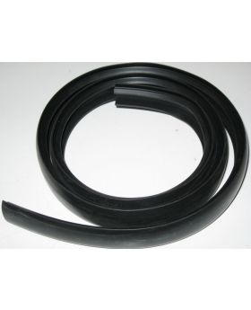 BMW Roof Rack Bar Non-Slip Rubber Seal Strip Cover Pad 82120393629 New Genuine