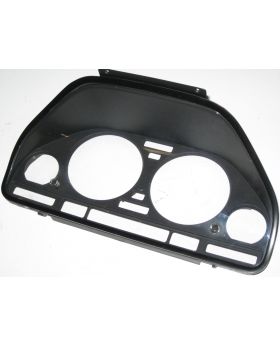 BMW E34 E32 Instrument Cluster Lens Case Cover 1388804 62111388804 Used Genuine