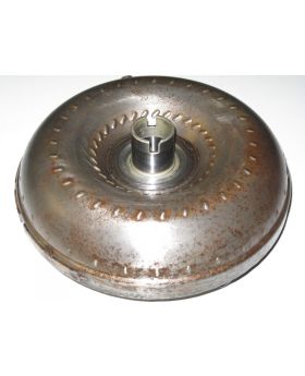 Mercedes Auto Gearbox Transmission Torque Converter A1242501002 Other Genuine