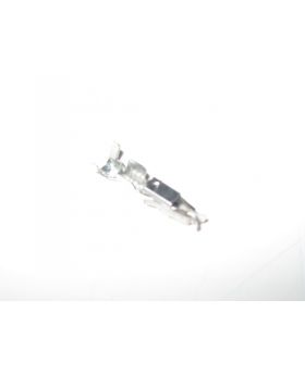 BMW Wiring Cable Plug Connector Contact Pin 1737773 12521737773 New Genuine