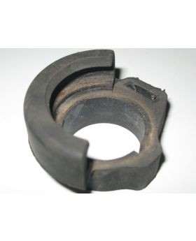 BMW E36 Fuel Tank Breather Purge Valve Rubber Mount 13901734443 Used Genuine