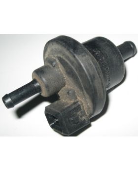 BMW Petrol Fuel Tank Breather Vent Purge Valve 1711395 Used Genuine