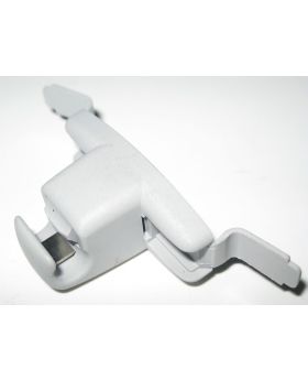 BMW E36 Sun Visor Hinge Holder Clip Bracket & Switch 51168219048 New Genuine
