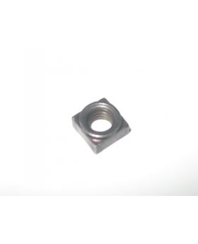 BMW Weld-On Chassis Body Square Nut M6 x 1.00mm 9925908 New Genuine