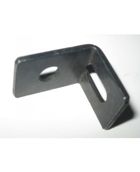 BMW E36/5 Compact Rear Mudflap Mounting Bracket 9404268 New Genuine
