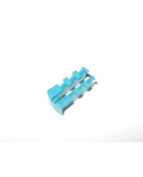 BMW Wiring Plug Connector Terminal Pin Lock LK 59168 9 New Genuine