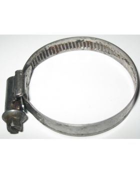 BMW Hose Pipe Clamp Jubilee Clip 42 - 48 mm 9952119 07129952119 Used Genuine