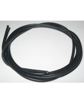 BMW Single Core Wire Cable Black 1.5mm21 Metre 9955157 New Genuine