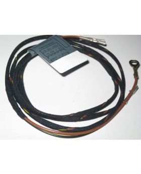 BMW E28 E24 E30 Trailer Indicator Light Cable 1371043 New Genuine