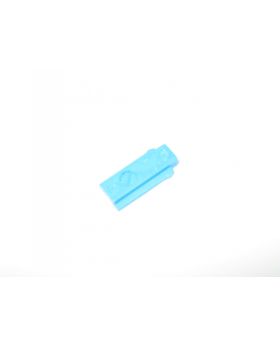 BMW Wiring Cable Plug Connector Lock Clip AMP 927587 New Genuine
