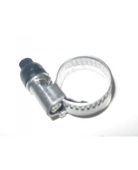 BMW Security Anti-Tamper Jubilee Clip 12-15mm 1703387 New Genuine