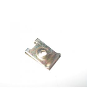 BMW E21 E30 Baur Convertible Top Fitting Repair Part 54310006438 New Genuine