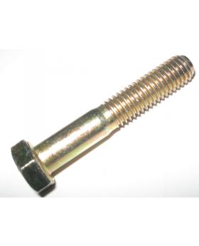 BMW Hex Bolt Screw M8 x 1.25 x 45 mm Grade 8.8 9912506 New Genuine