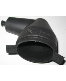 BMW Ignition Coil Lead Cover Boot Seal Gaiter 12121727606 New Genuine