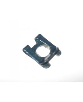 BMW 8 mm Shaft Retaining Lock Cir Clip Plate 1864963 Used Genuine