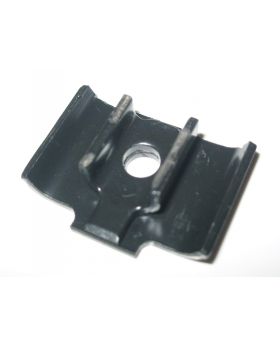 BMW E30 E32 E34 E36 Fuel Pipe Line Mount Bracket Clamp 13531717650 New Genuine