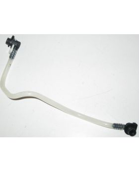 Mercedes OM606 Engine Diesel Fuel Filter Hose Pipe Line A6060700432 New Genuine