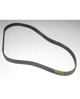 Mercedes M111 Engine Supercharger Drive V-Belt 6PKx1325 A0119975892 Genuine