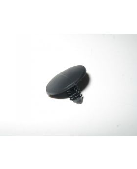 BMW Interior Trim Clip Fixing Plastic Rivet Plug Clamp 52208133466 New Genuine