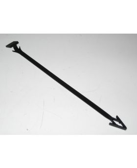 BMW Towing Recovery Eye Cap Cover Cord Strap 1940365 51111940365 New Genuine