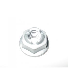 BMW 16 mm Hex-Head Flange Collar Nut M10 x 1.50 mm 33326768884 New Genuine