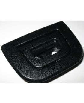 BMW E53 Boot Trunk Cargo Lashing Eye Hook Black 7011321 51477011321 New Genuine