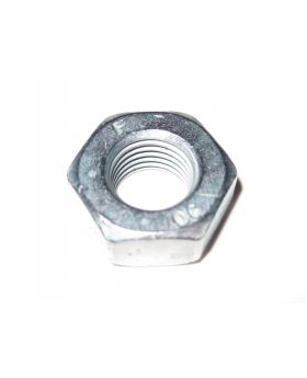 BMW 24 mm Plain Hex Nut M14 x 1.5 mm 32116774889 New Genuine