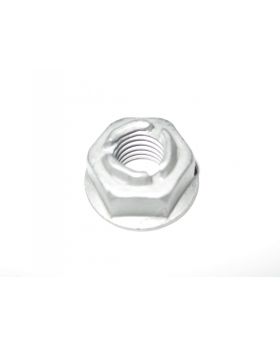 BMW 17 mm Hex Flange Collar Nut M10 x 1.50 mm 6784003 33506784003 New Genuine