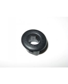 BMW E90 E91 E92 E93 Door Lock Pin Button Trim Bezel 51427117827 New Genuine