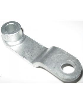 BMW M60 M62 V8 Engine Power Steering Bracket 1742233 32421742233 New Genuine