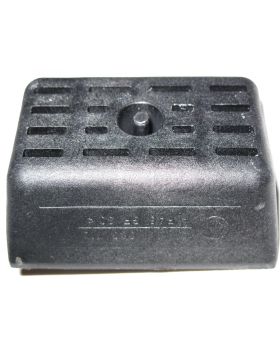 BMW E39 E52 Front Subframe Jacking Point Pad Bracket 31111093712 New Genuine
