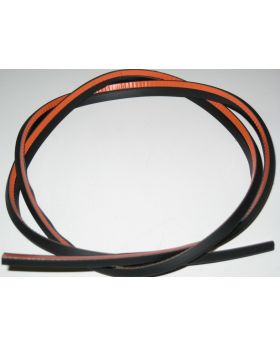 MINI R60 R61 Windscreen Top Seal Trim Strip 9807931 51319807931 New Genuine