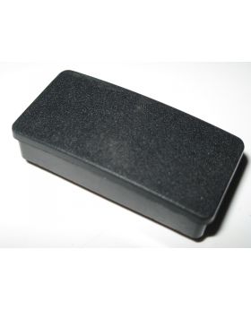 BMW E34 Rear Door Window Switch Blank Cover 1944524 51221944524 New Genuine