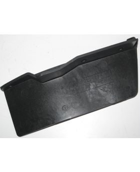 BMW E39 Rear Left Sill Front Lip Mud Flap Splash Guard 51718222167 New Genuine