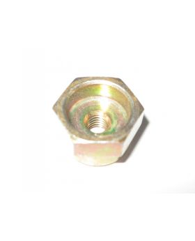 BMW E39 E38 E52 V8 V12 Battery Jump Start Nut 1702100 12521702100 New Genuine