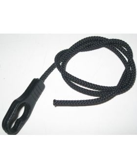 BMW E46 Compact Parcel Shelf Support Strap Cord 7166974 51467166974 New Genuine