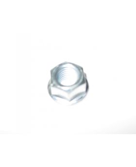 BMW 11 mm Hex Head Flange Collar Nut M7x1.00 mm 1436313 11361436313 New Genuine
