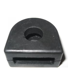 BMW E21 Steering Rack Tie Rod Rubber Cover Cap 1114806 32111114806 New Genuine