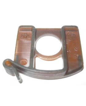 BMW E36 Compact Z3 Brake Pad Wear Cable Holder 1182535 33181182535 New Genuine