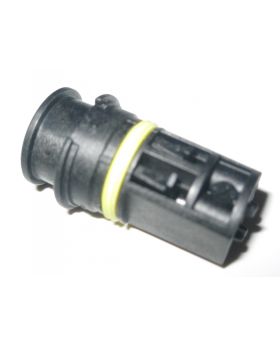 BMW Wiring Cable Plug Connector Terminal 4 Pole 1703571 12521703571 New Genuine