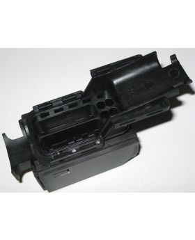 Mercedes Wiring Connector Cable Plug Terminal Housing A0015451130 New Genuine