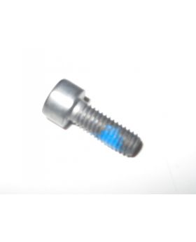 BMW 5mm Allen-Head Bolt/Screw M6x1.00x16mm Grade 8.8 13627545338 New Genuine