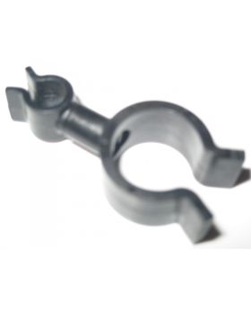BMW Cable Hose Pipe Holder Bracket Clip 13/6 mm 1716118 11781716118 New Genuine