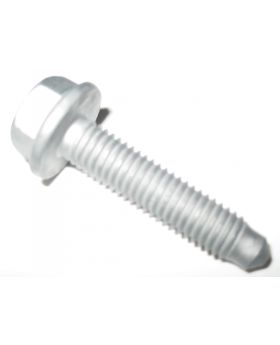 BMW Hex Bolt Screw M8 x 1.25 x 36 mm Grade 8.8 1094716 32301094716 New Genuine