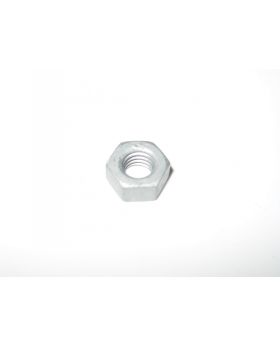 Mercedes 10mm Hex Head Nut M6x1.00mm LEFT-HAND THREAD N304032006005 New Genuine