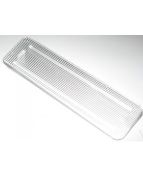 BMW E31 E52 E38 Door Entrance Floor Light Lens 137380 New Genuine